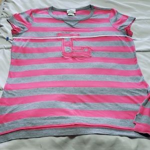 Ladies Tee shirt,  short sleeved